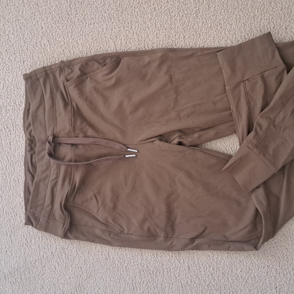 Medium Halara Softly Zero Cool Touch Joggers - image 4